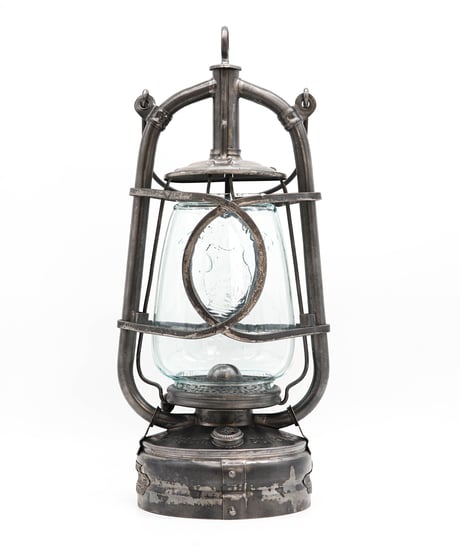 Kaestner & Toebelmann WON'T GOOUT CUIRASS ORIGINAL PANZER C.J.BERGMAN & Co "FENIX" 1920's  ~