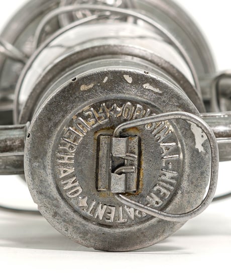 FEUERHAND 175 SUPER BABY 3rd 60's -