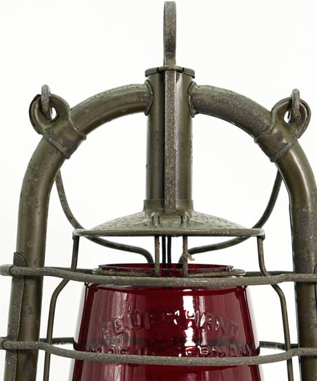 FEUERHAND Nr.201 Olive Drab 1928s - 29s