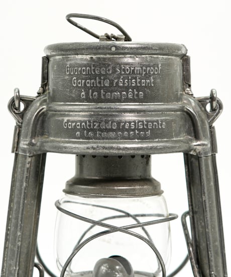 FEUERHAND 175 SUPER BABY  StK  DBP  K~1491/1 55's -