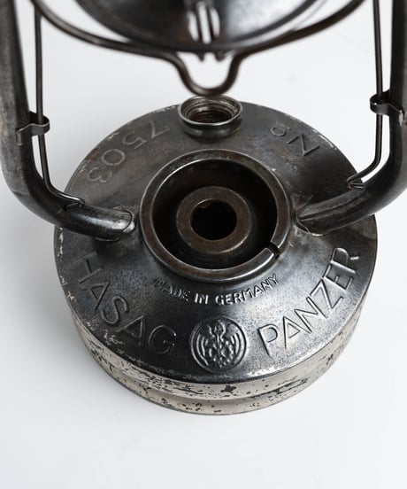 HASAG PANZER № 7503 35' ~ 37's