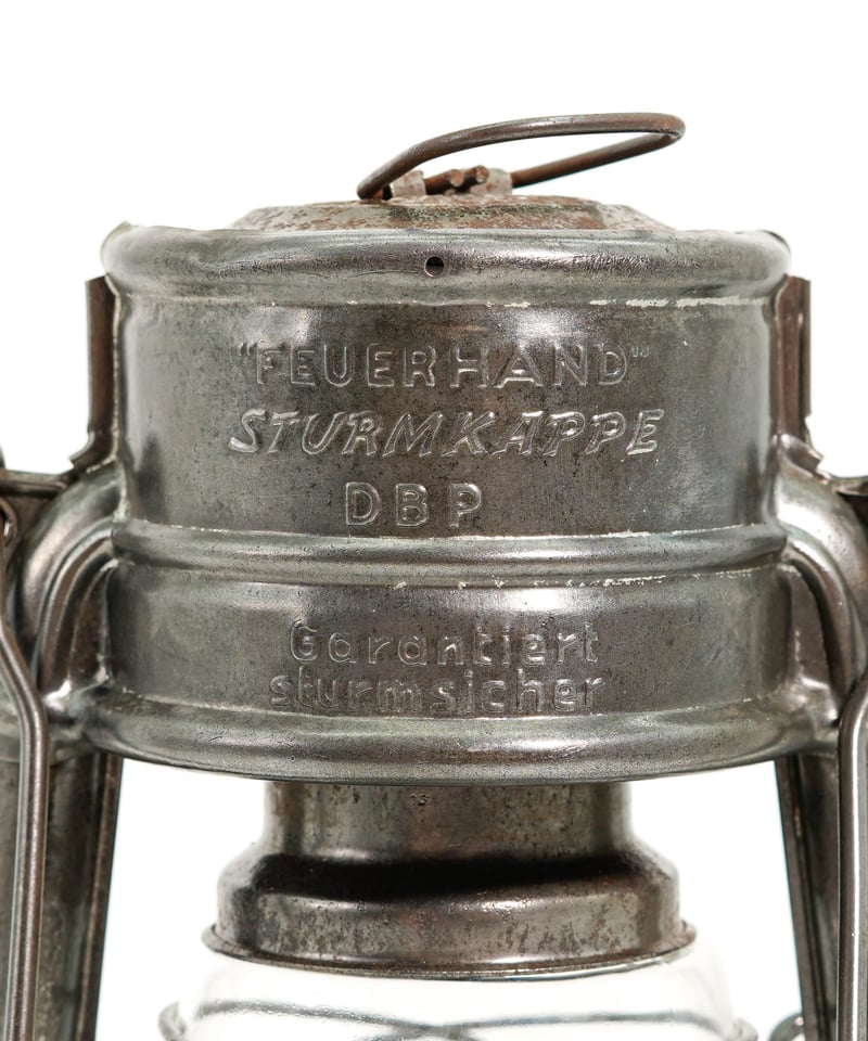 FEUERHAND 176 StK DBP K〰1490 55's - | 森の古物店 野屋