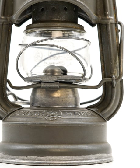 FEUERHAND 75 ATOM StK  40's - 42's