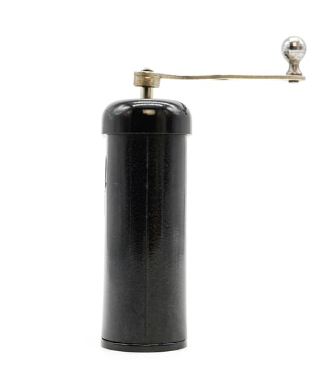 LODOS TRAMP coffee grinder 40's -