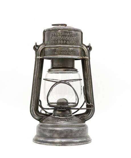 FEUERHAND 276 BABY SPECIAL StK DBPa. K~1452  50's -