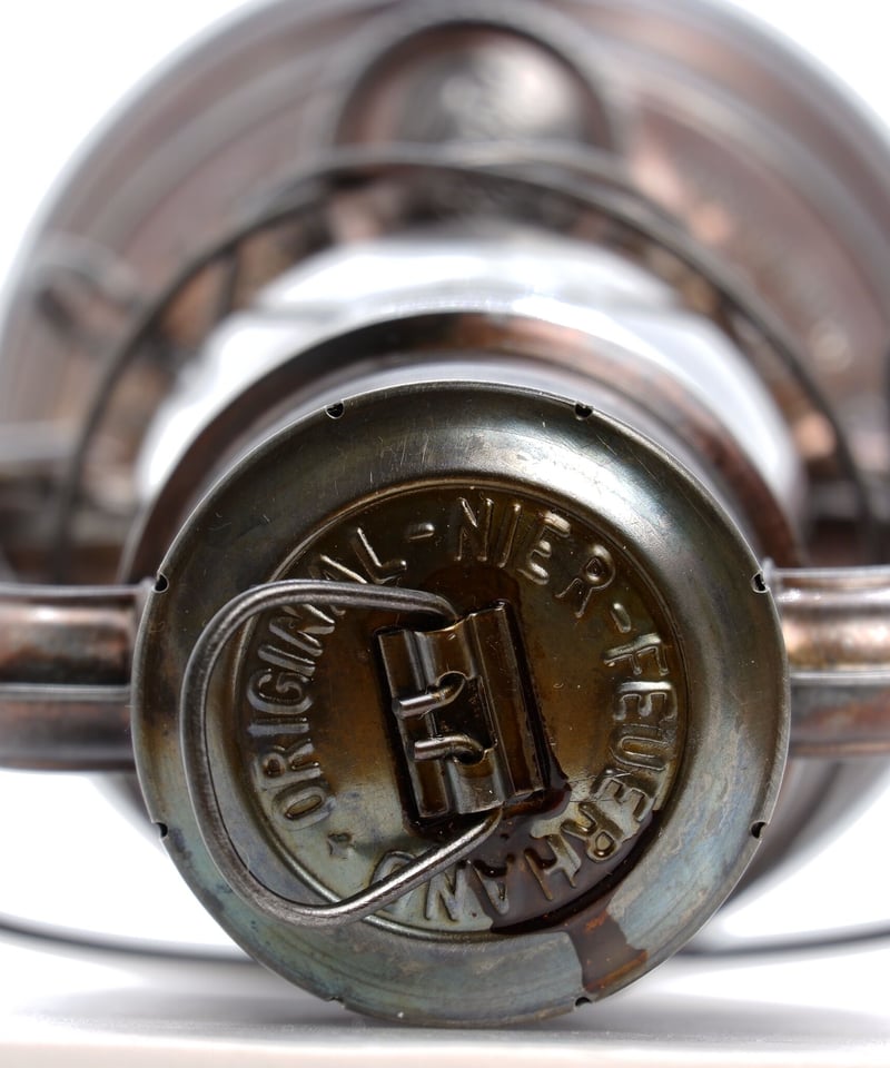 FEUERHAND 175 SUPER BABY 3rd 60's ~ | 森の古物店 野屋