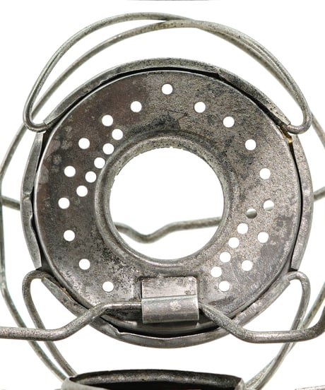 FRÖHLICH & WOLTER FROWO №85 1st 33s -