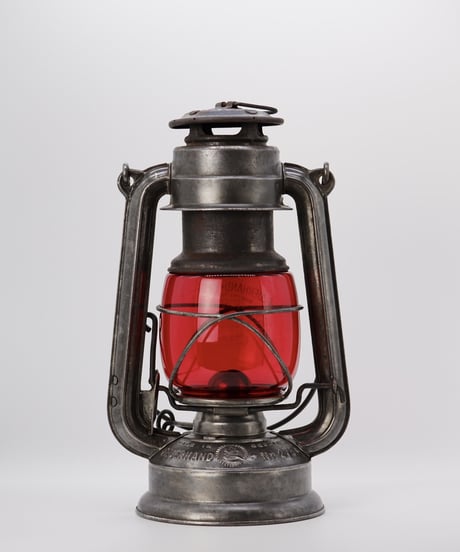 feuerhand Nr. 275 red globe 1937