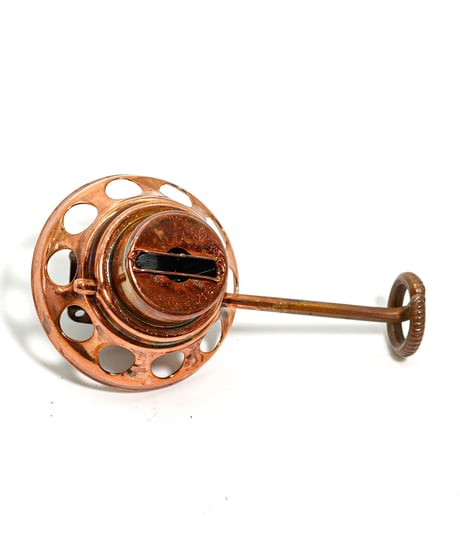 FROWO(FRÖHLICH & WOLTER) № 435 1st  Copper 1939' ~ 42's