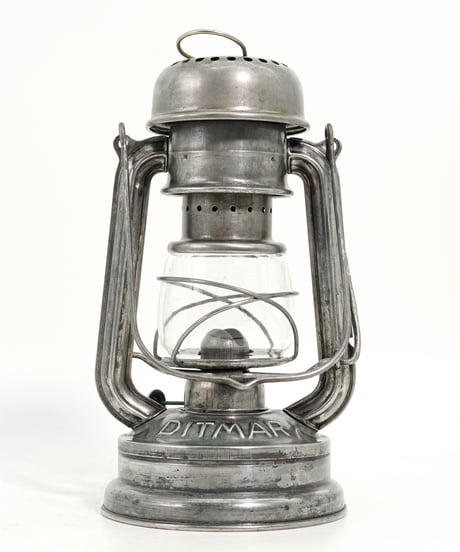 DITMAR № 805 45's -