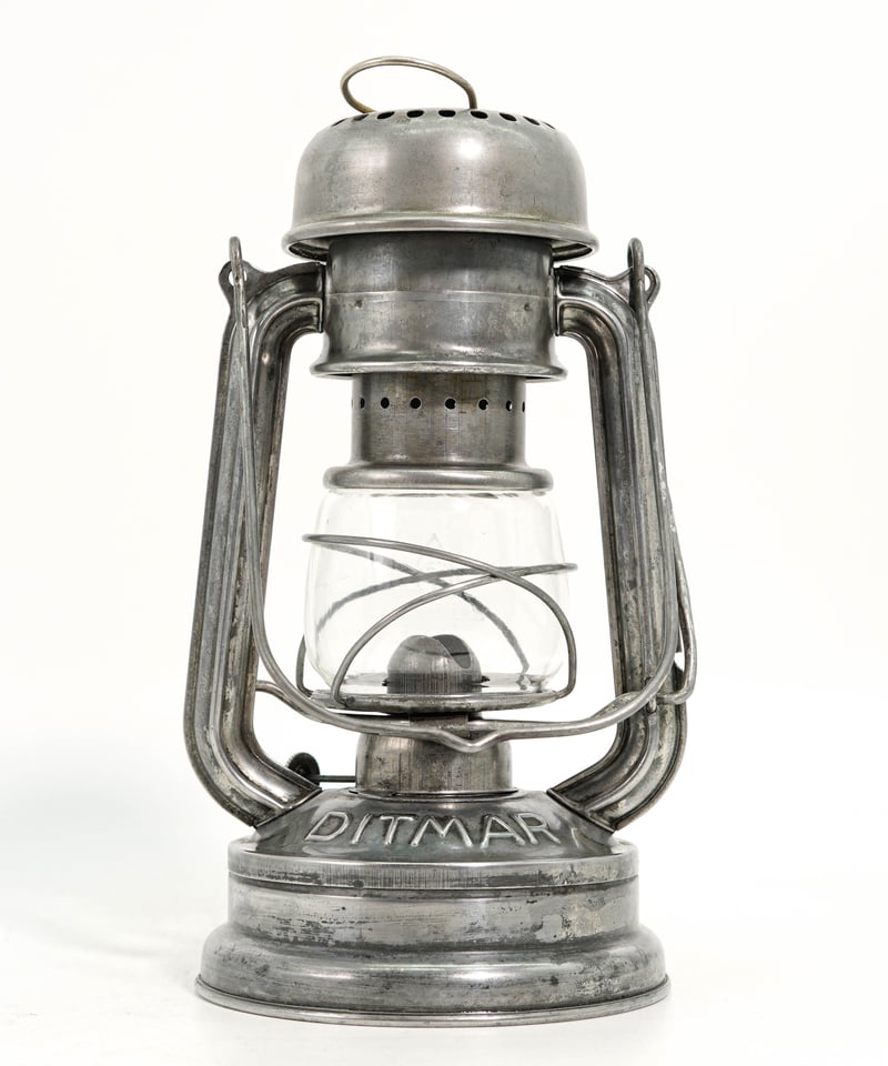 ☆DITMAR 805 ハリケーンランタン Feuerhand☆ 003 オーストリア製『DITMAR No.805』 | ヴィンテージランタン