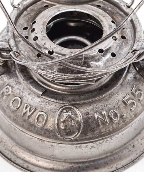 FRÖHLICH & WOLTER FROWO No. 55  38' ~ 40's