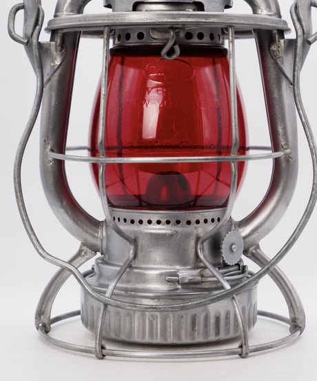 DIETZ VESTA Railroad lantern S - 12 - 49