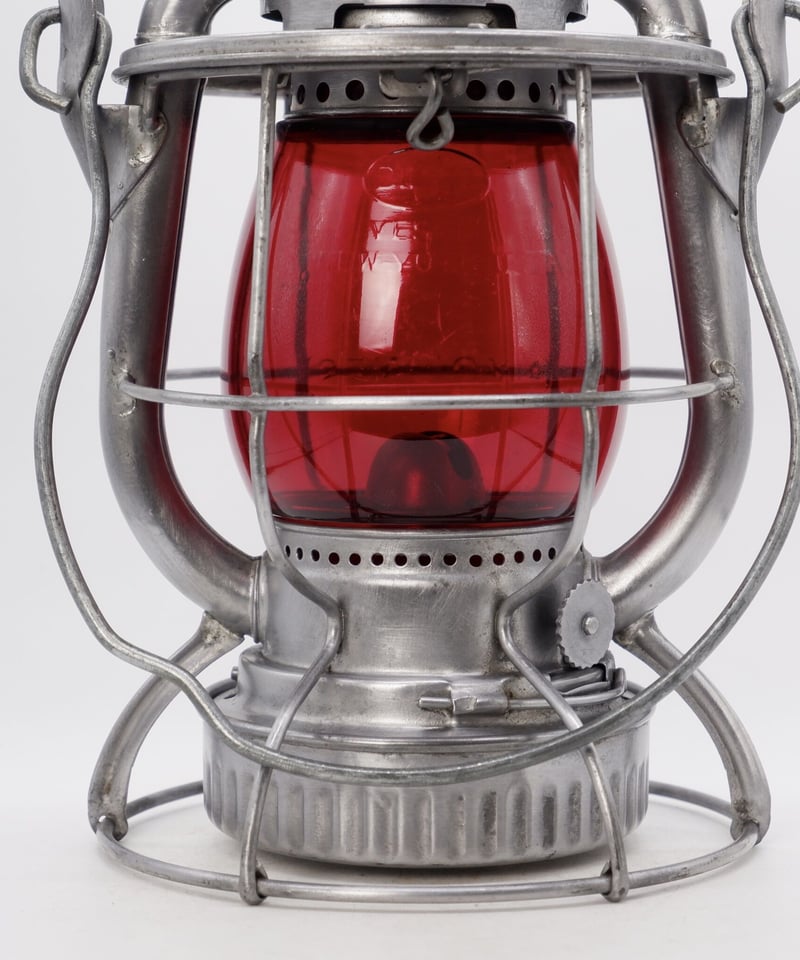 DIETZ VESTA Railroad lantern S - 12 - 49 | 森の古物 DIETZ VESTA Railroad lantern S - 12 - 49 | 森の古物