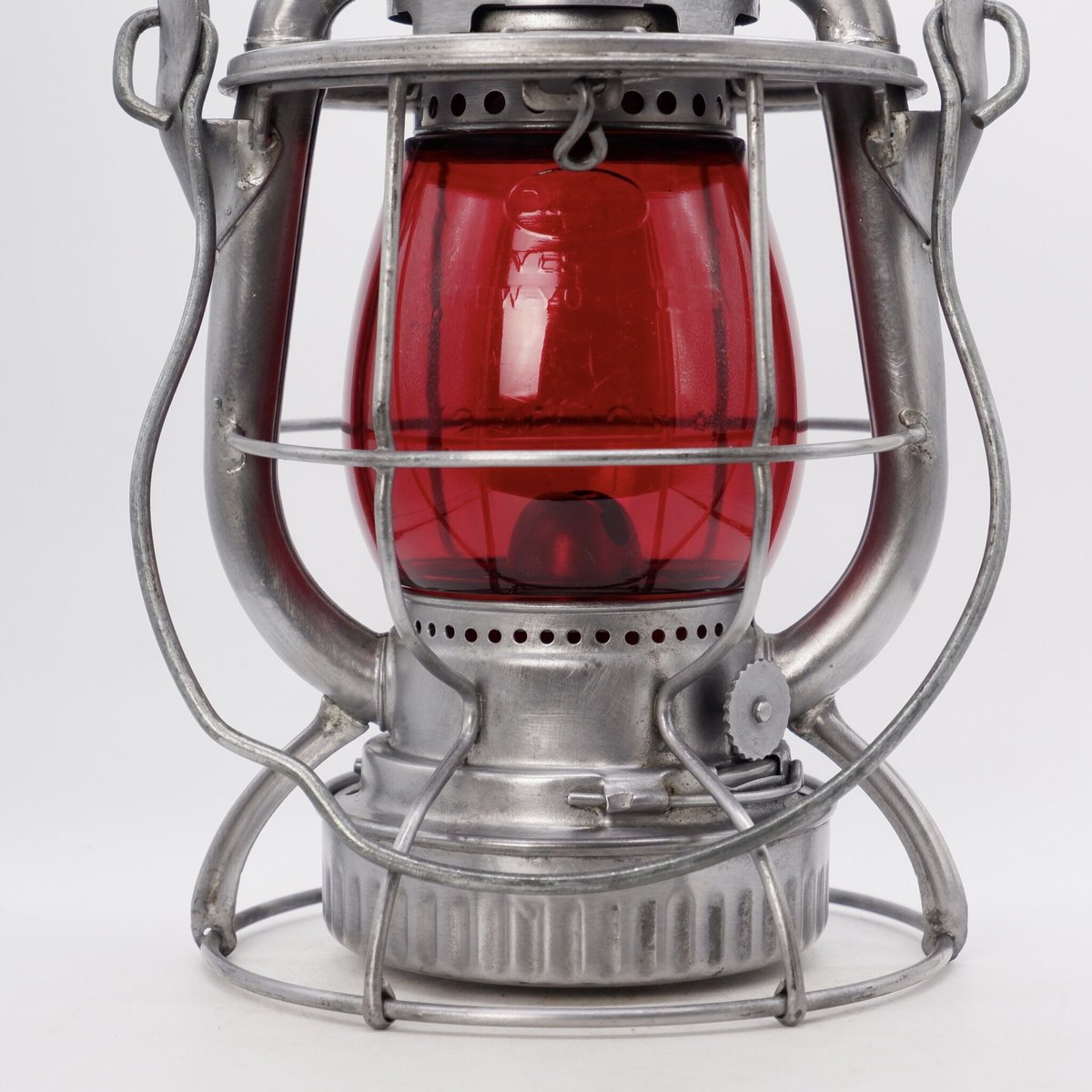 希少】1910s 前期トールモデル DIETZ VESTA レイルロード CATEGORY