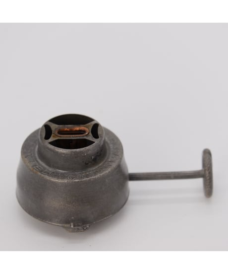 feuerhand Nr.225 w clear and blue globe 1937 - 1939