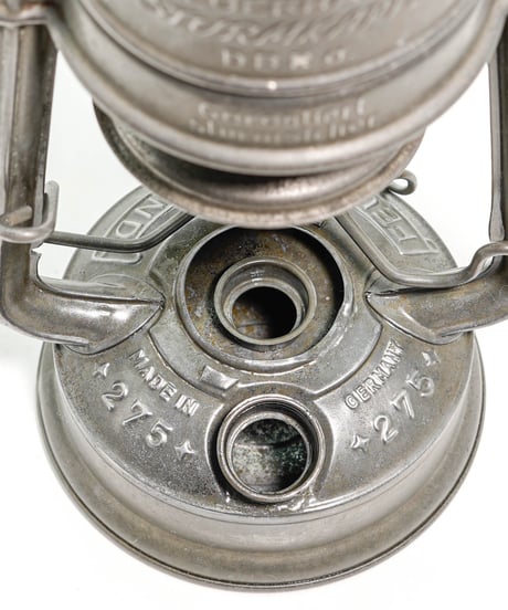 FEUERHAND 275×275 StK DBPa. 54's  W75