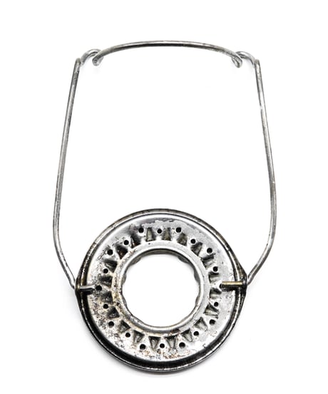 BAT (Stübgen) FLEDERMAUS  ORKAN  № 888 30's -