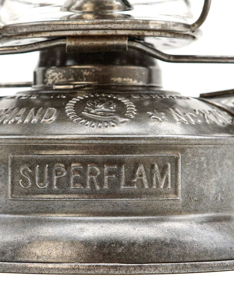 FEUERHAND Nr. 270 SUPERFLAM 30's - | 森の古物店 野屋 FEUERHAND Nr. 270 SUPERFLAM 30's - | 森の古物店 野屋