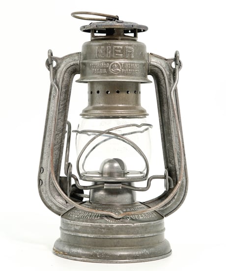 FEUERHAND Nr.175 SUPER BABY  US Export Model  1st 1930s