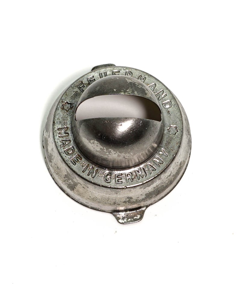 【激レア】40's FEUERHANDフュアーハンド フードコンテナ 激レア】40's FEUERHANDフュアーハンド フードコンテナ 激レア】40´s