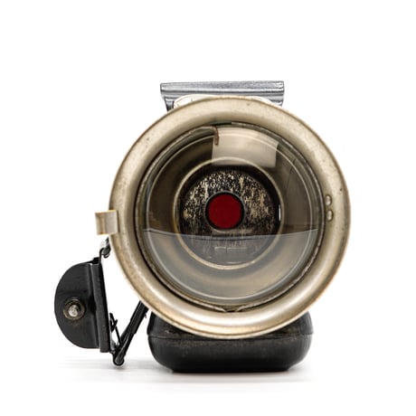 自転車用ランタン　ROLEX TAJINDIA Bicycle Lantern ROLEX TAJINDIA Bicycle Lantern 1920's ~ 1940's