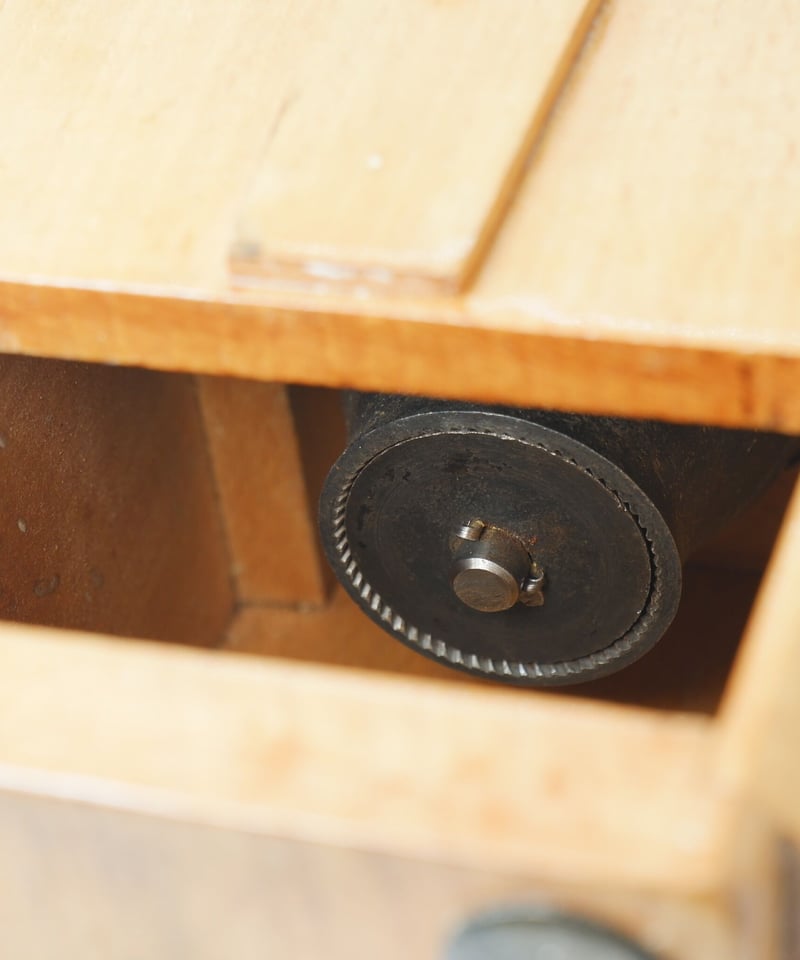 Peugeot RIC deluxe original 1936 - 1939 | 森の古物店 野屋