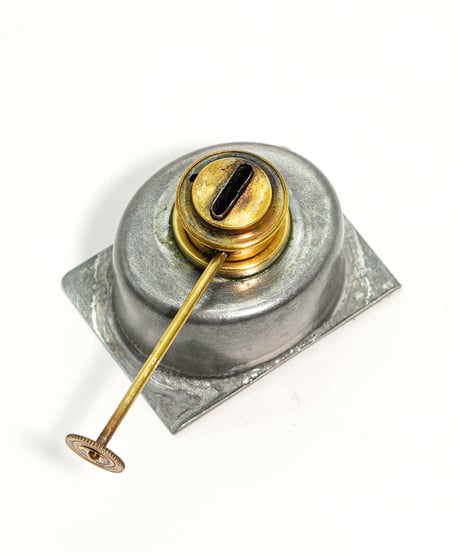 Georg Muller  Handlantern Brass 1900's