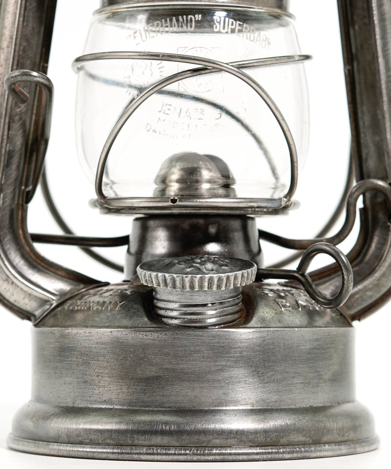 FEUERHAND 175 SUPER BABY StK DBP 55's - | 森の