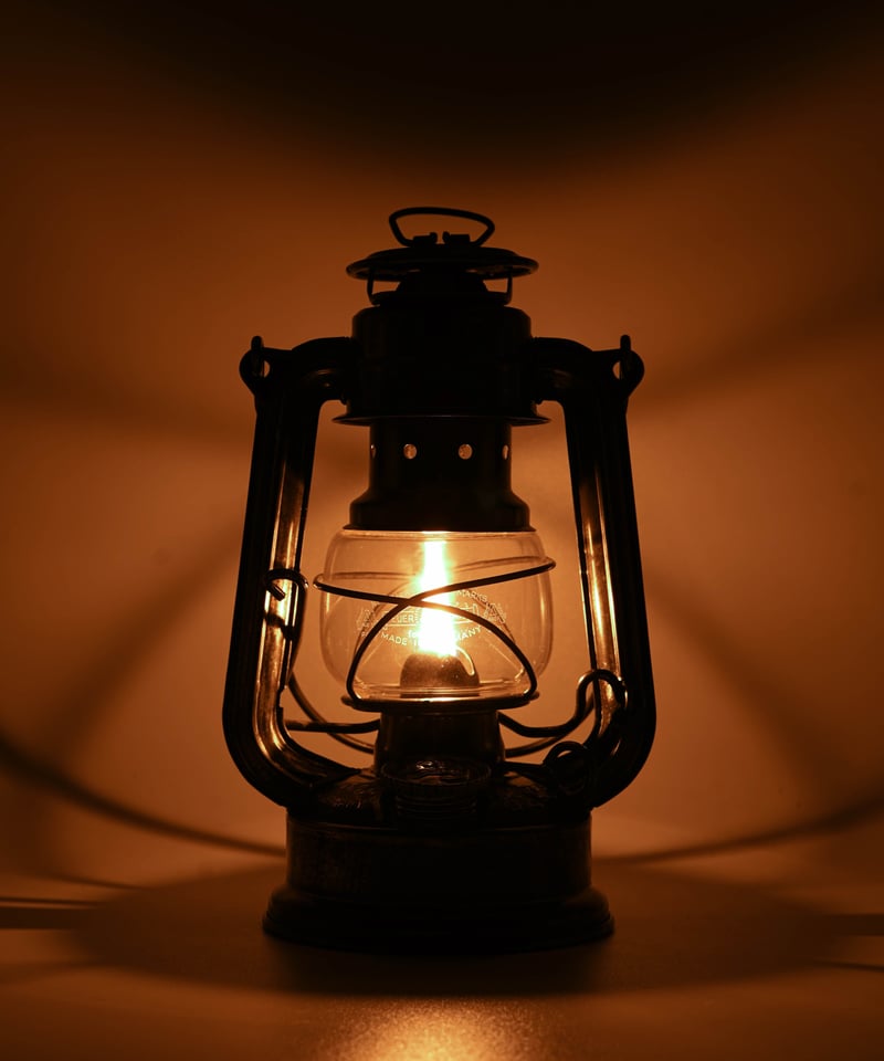 FEUERHAND 175 SUPER BABY 3rd STURMFEST BP.ang.