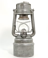 FEUERHAND №175/176 cylinder glass dead stock 19