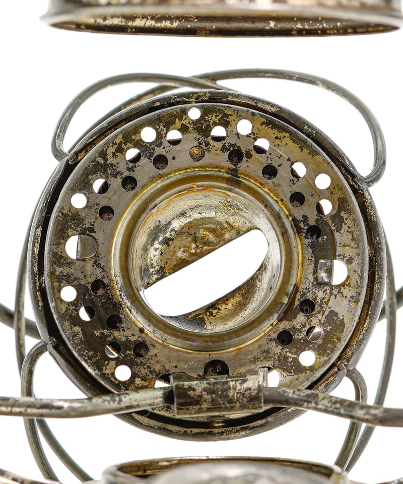 FEUERHAND 176 SPEC SUPER BABY StK DBPa. K〰1490