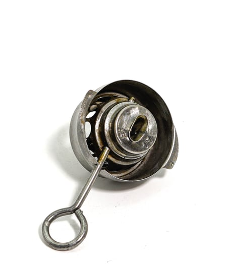 FEUERHAND 176 SUPER BABY StK DBP K〰1490  55's -