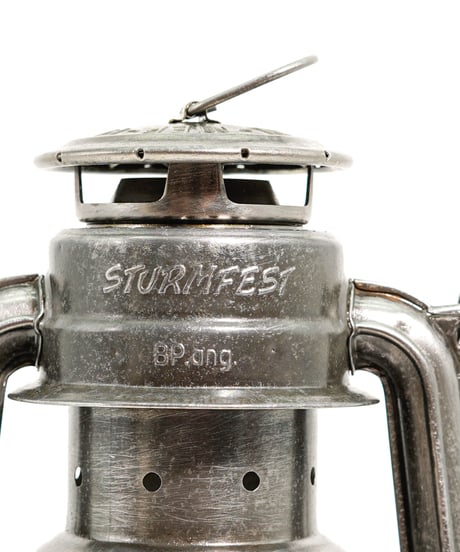 FEUERHAND 276 BABY SPECIAL STURMFEST BP.ang.  61's - 63's
