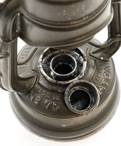 FEUERHAND 75 ATOM StK  40's - 42's