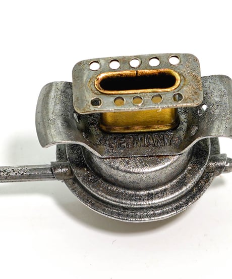 BAT (Stübgen) FLEDERMAUS  ORKAN  № 888 30's -