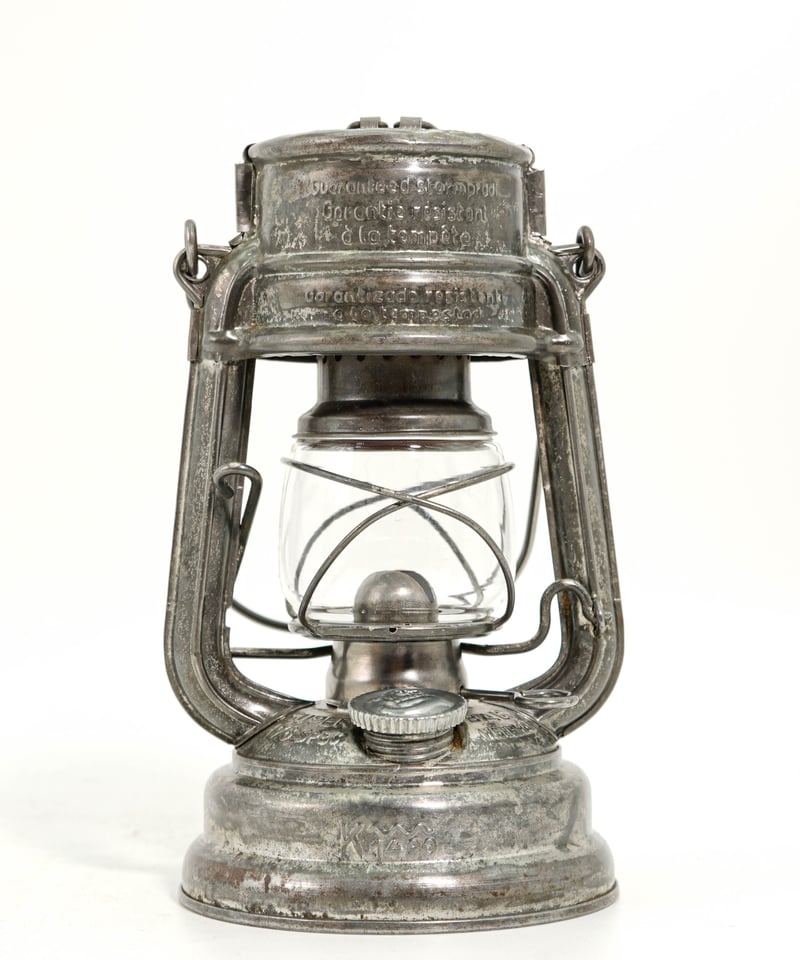 FEUERHAND 176 SUPER BABY StK DBPa. K〰1490 54 