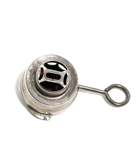 FEUERHAND 176 SUPER BABY StK DBPa. K〰1490 54's -