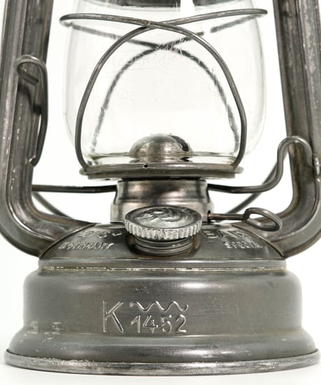 FEUERHAND 276 BABY SPECIAL StK DBPa. K~1452  53's -