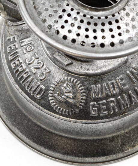 FEUERHAND №323  1st 1920's -
