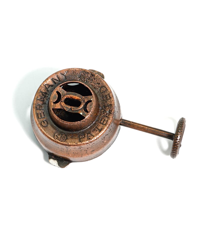 FEUERHAND 75 ATOM StK Copper plated model 40's