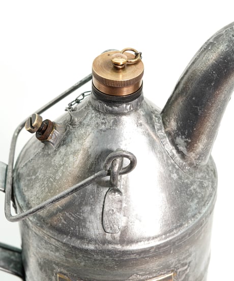 5L PETROLEUM Can 30's -