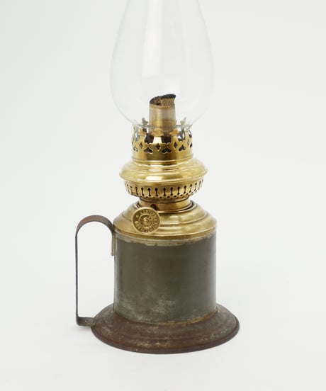 Kastner & Toebelmann Erfurt   Table lamp 1900's 〜