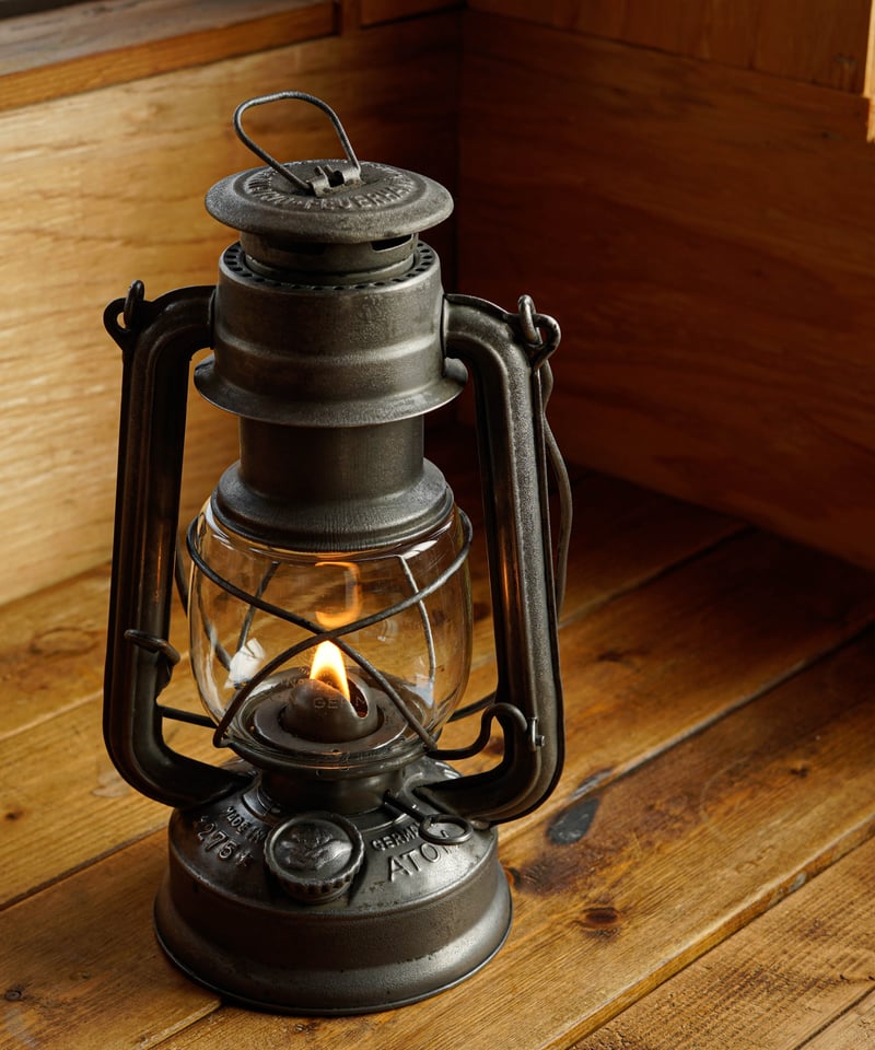 FEUERHAND 275 ATOM 1950〜51's | 森の古物店 野屋