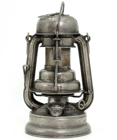 FEUERHAND 176LU  frost manjuu 1940's - 1942s