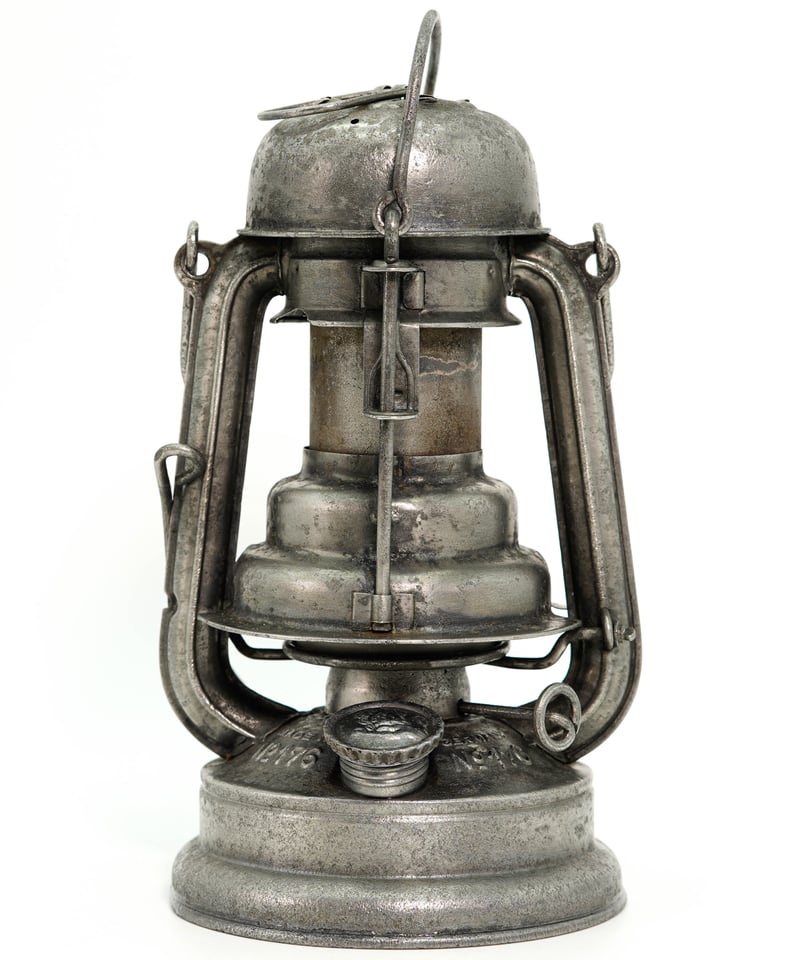 FEUERHAND 176LU frost manjuu 1940's - 1942s |