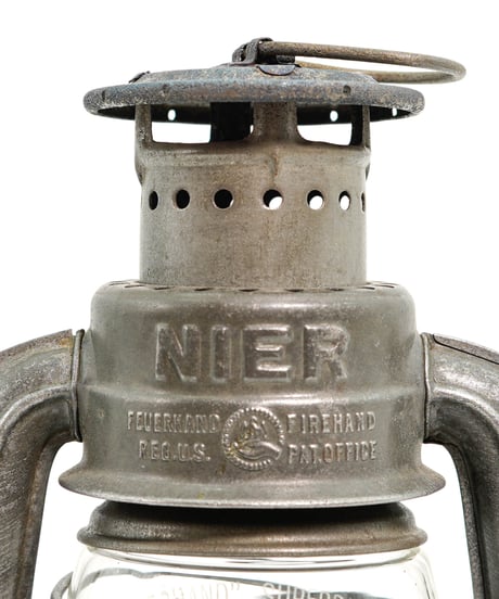 FEUERHAND Nr.175 SUPER BABY  US Export Model  1st 1930s