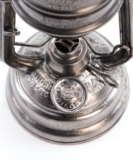 FEUERHAND 176 SUPER BABY StK DBP.a OELAB K~1490 POST 54's