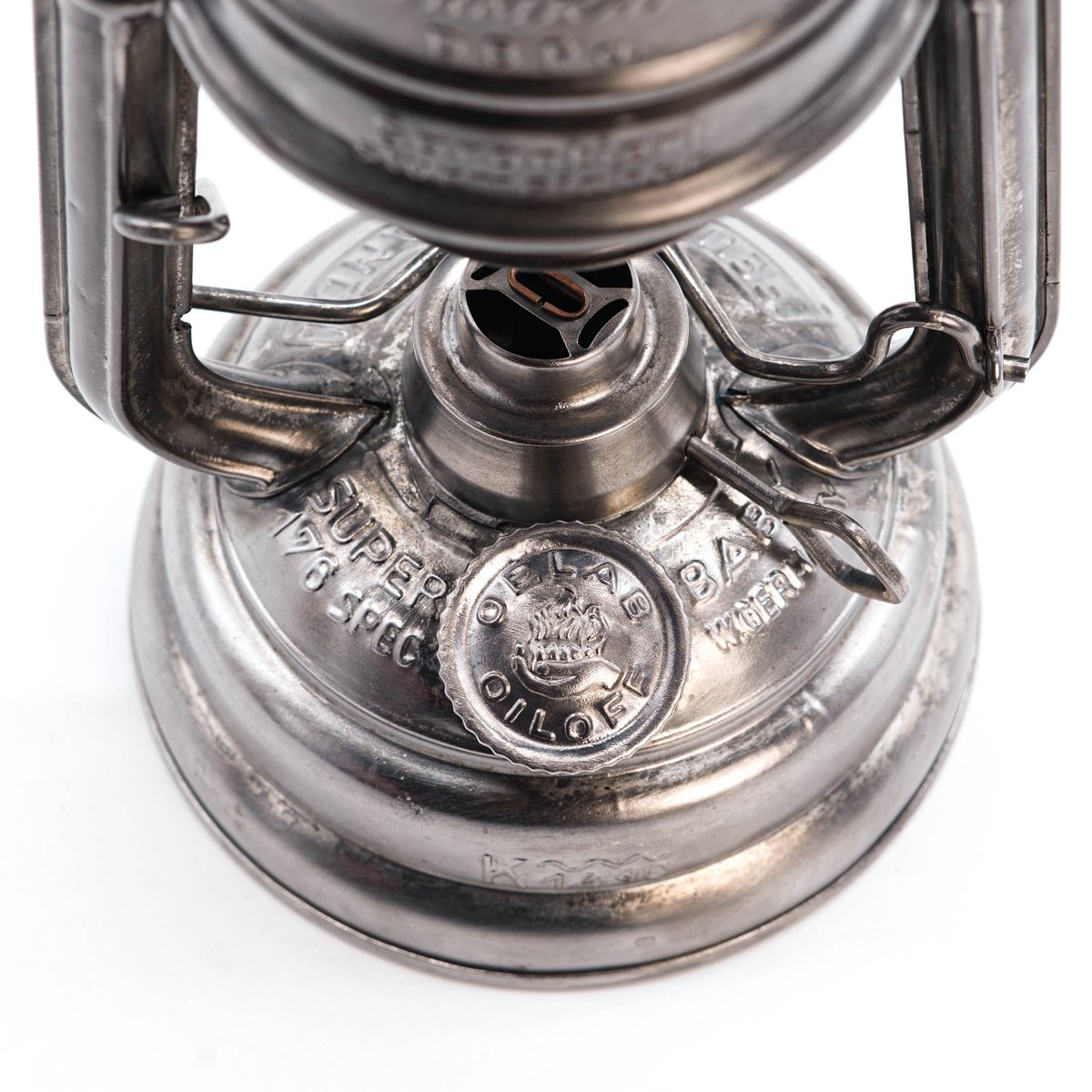 FEUERHAND 176 SUPER BABY StK DBP.a OELAB K~1490 FEUERHAND 176 SUPER BABY StK DBP.a OELAB K~1490