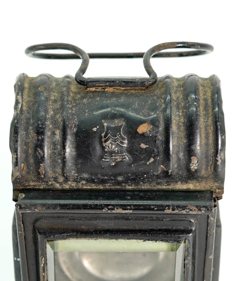 Kaestner & Toebelmann  Handlantern 1900's
